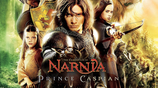 download the chronicles of narnia 2 sub indo